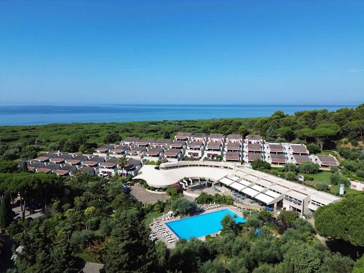 Apartamento de vacaciones para 4 personas - 1