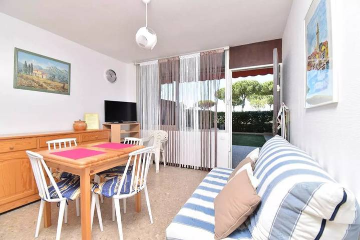 Gîte pour 4 personnes, avec Vue dans Plage Rive Gauche - 3