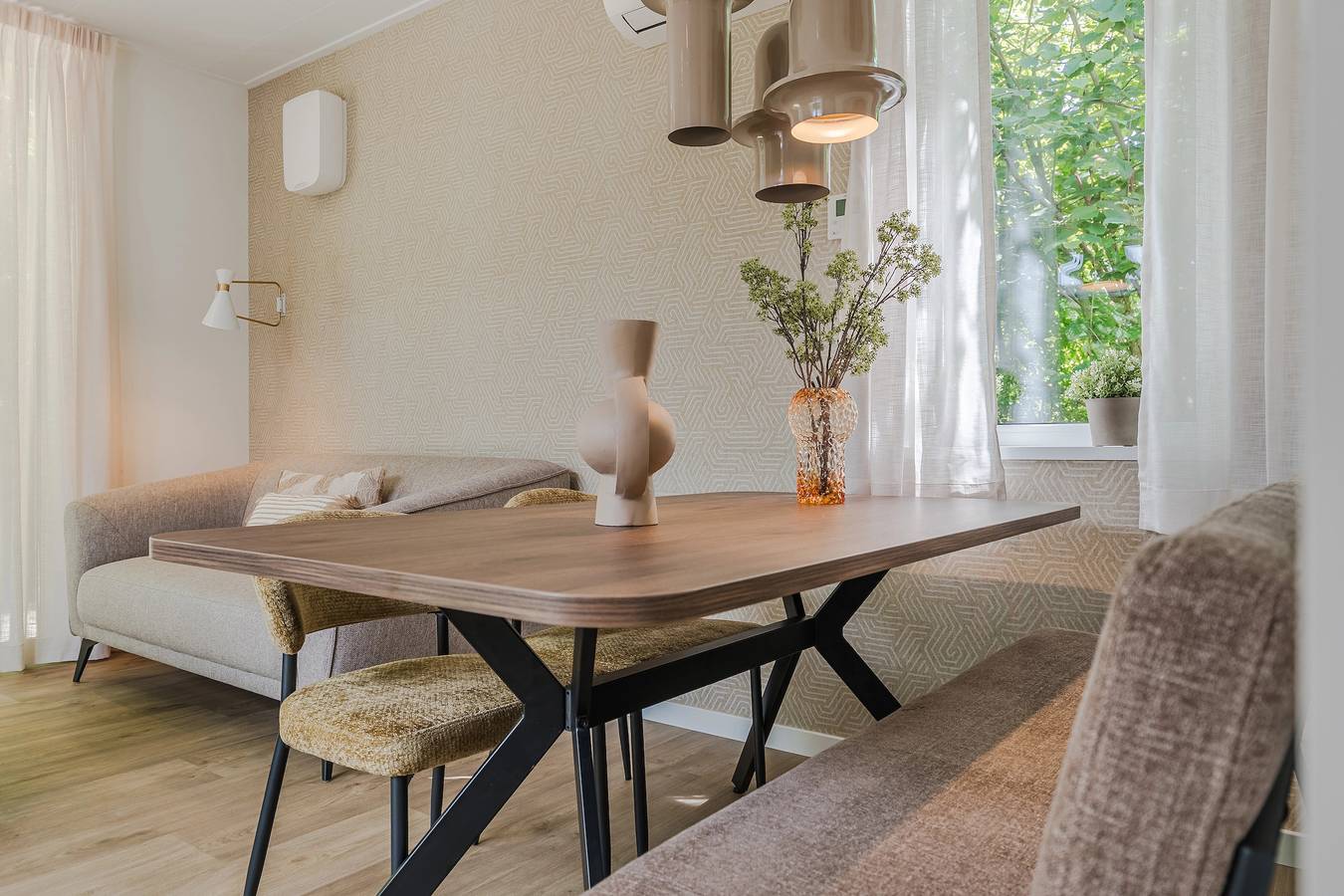 Landal Het Land van Bartje — 4-persoons chalet in Drenthe