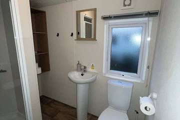 Glamping for 6 People in Northampton, Northamptonshire, Photo 3