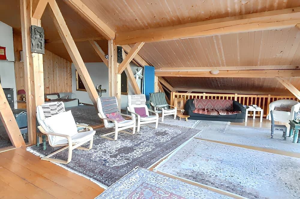 Ganze Wohnung, Homerez - Apartment, Les Chapelles in Les Chapelles, Albertville und Umgebung