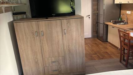 Ferienwohnung für 2 Personen in Triglav Nationalpark, Bild 3