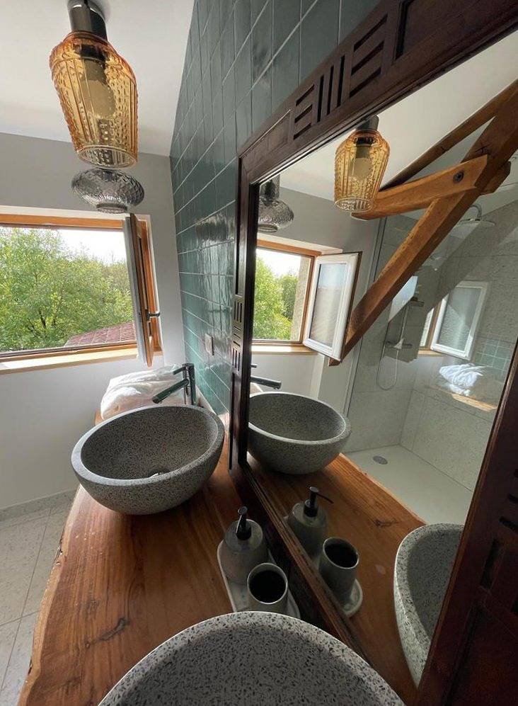 Chambre ô trois Puits proche Cahors et Saint-Cirq-Lapopie - Romantique in Laburgade, Massif central