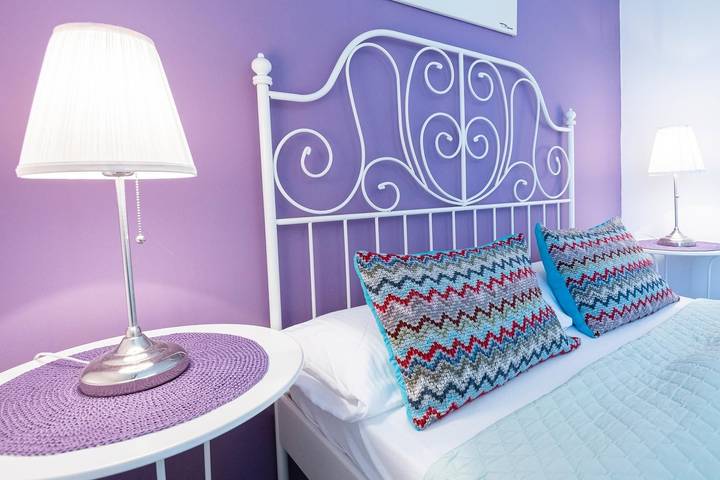 Bungalow für 3 Personen, mit Terrasse und Garten in Kellenhusen - 4