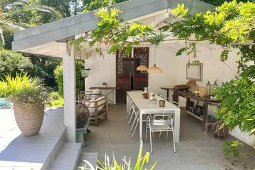 Casa Rural para 7 Personas en Biarritz, Costa Vasca (Francia), Foto 1