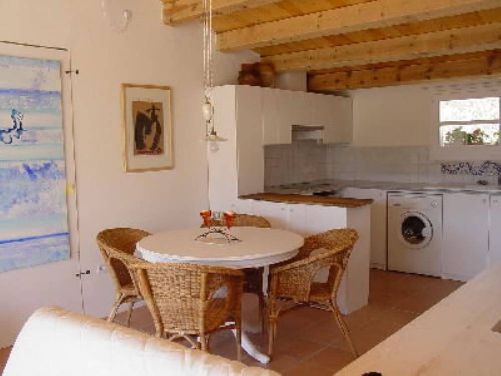 Maison mitoyenne avec terrasse vue mer - centre-Hutg00130948 in Cadaqués, Haut-Ampurdan