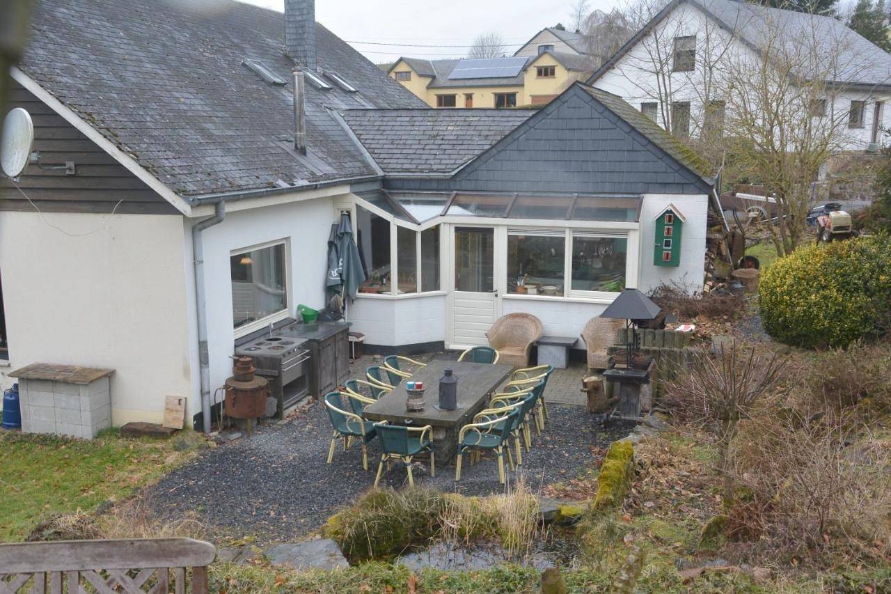 Family Room in Houffalize, Région de Bastogne