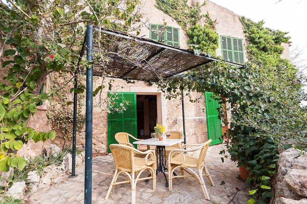 Ganze Wohnung, Sa Boveria in Sineu, Mallorca Inselmitte