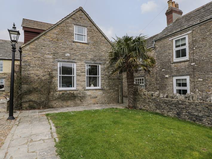 Cottage for 4 people in Langton Matravers