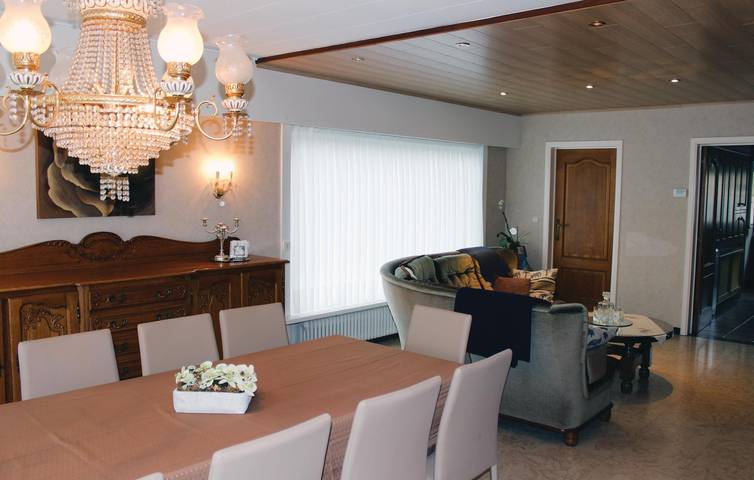 Ferienhaus für 10 Personen mit Terrasse in Ruiselede, Westflandern