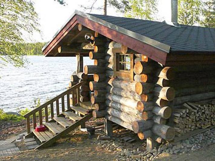 Villa kuotaa in Asikkala, Päijät-Häme