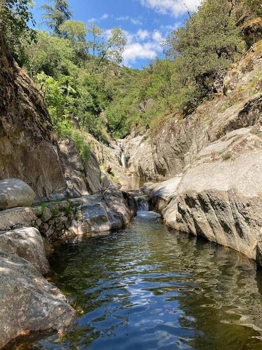 Gîte pour 4 personnes à Notre-Dame-de-la-Rouvière - 4