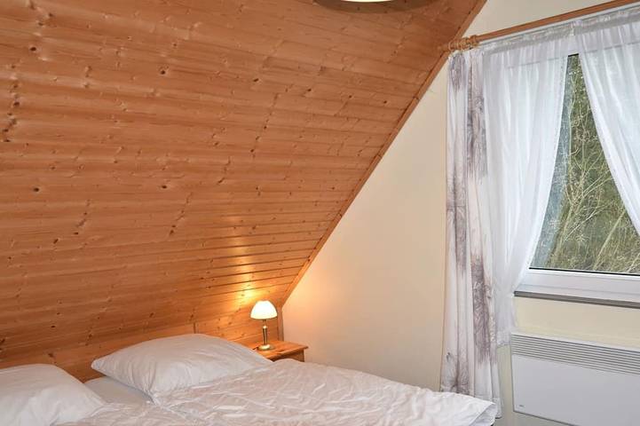 Ferienhaus für 5 Personen, mit Terrasse und Garten in Neubukow - 3