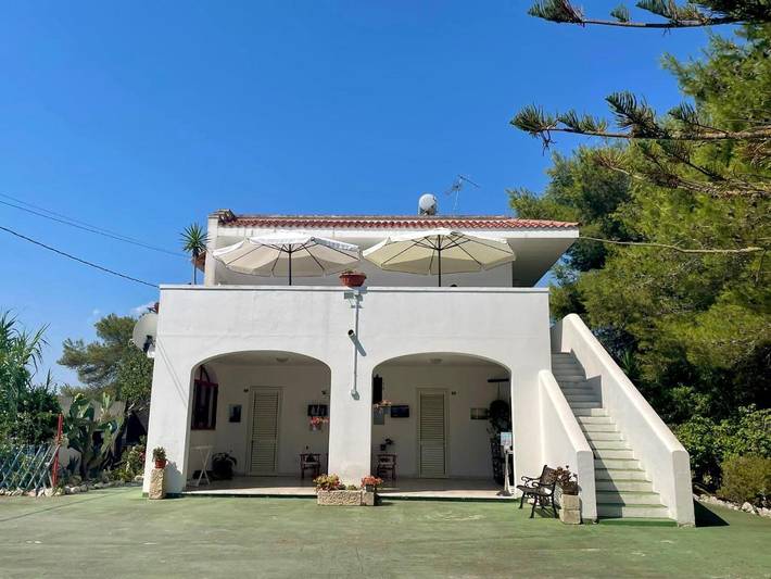 Chambre d’hôte pour 2 personnes, avec Terrasse et Jardin