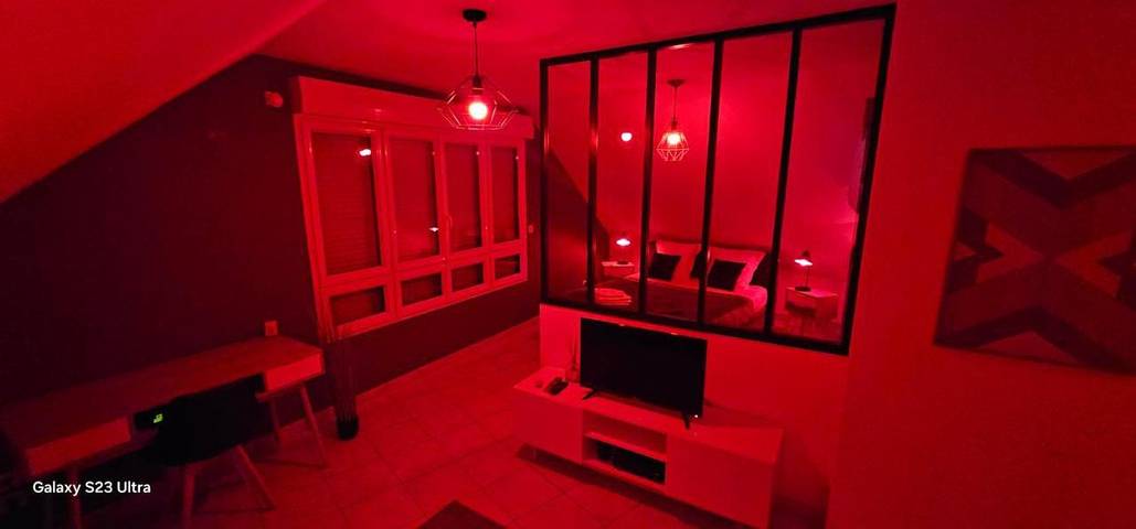 Location de vacances pour 4 personnes, avec jardin à Châteaubriant - 3