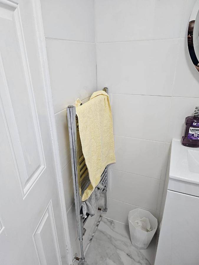 Maison d’hôte pour 4 personnes, avec jardin et vue à Manchester - 3