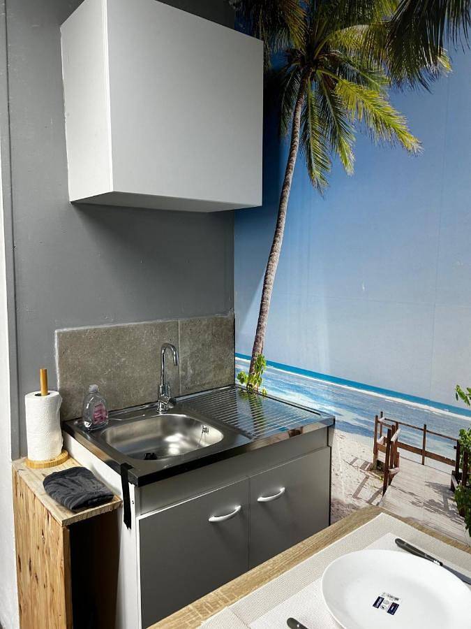 Gîte pour 2 personnes, animaux acceptés à Brignoles - 3