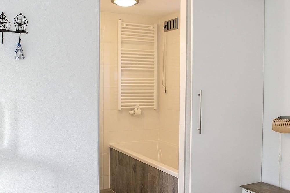 Haagsduinhuis, komfortabel, familienfreundlich, Sauna, Strand, Den Haag / Kijkduin in Kijkduin, Den Haag