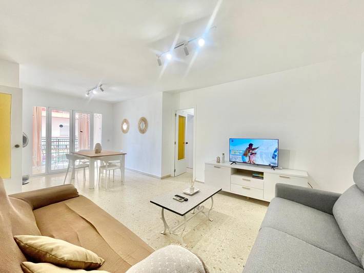 Holiday apartment for 6 people - 1