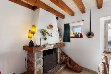 Appartement De Vacances pour 4 Personnes dans Dorres, Pyrénées, Photo 4