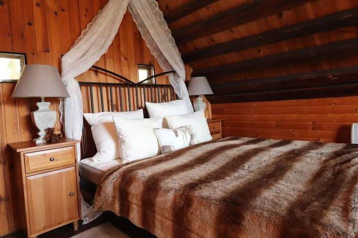 Ferienhaus für 2 Personen, mit Garten, mit Haustier am Wörthersee - 2