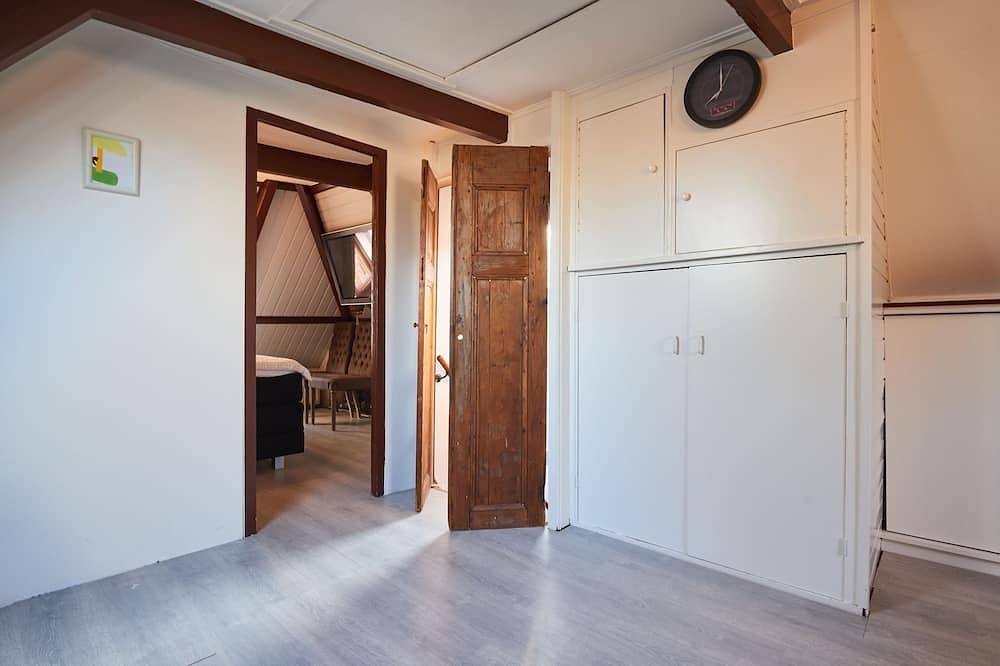 Dutch family house in Edam (20 min from Amsterdam) in Edam, Markermeer