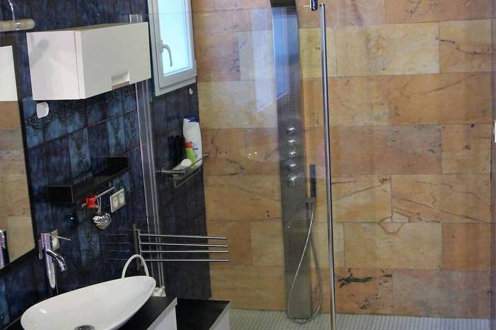 Location de vacances pour 10 personnes à Les Cammazes - 4