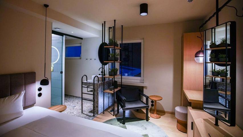 Hotel für 3 Personen in Sundern - 4