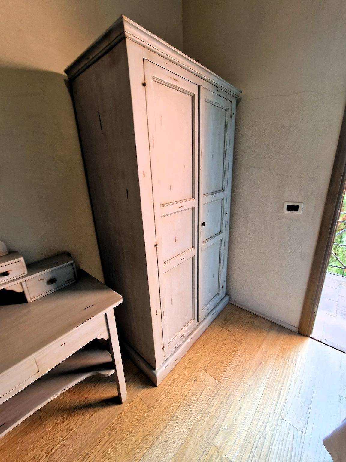Ganze Ferienwohnung, Ferienwohnung für 4 Personen mit Pool in Chiusi, Chianti