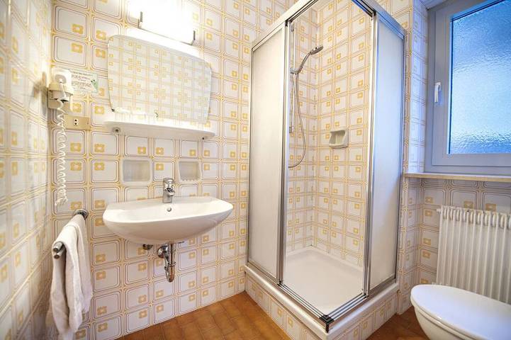 B&B für 2 Personen, mit Garten in den Dolomiten - 4