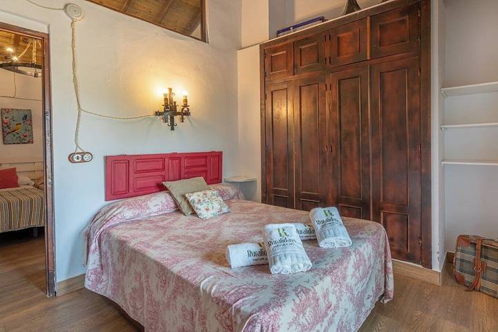 Finca La Carraca Archidona in Archidona, Andalusia