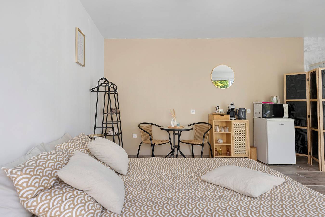 La Parenthèse du Loir - Chambre d'hôtes in Château-du-Loir, Vallée de la Loire