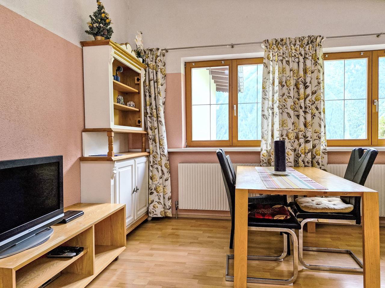 Ganze Wohnung, Aktiv in Längenfeld, Ötztal