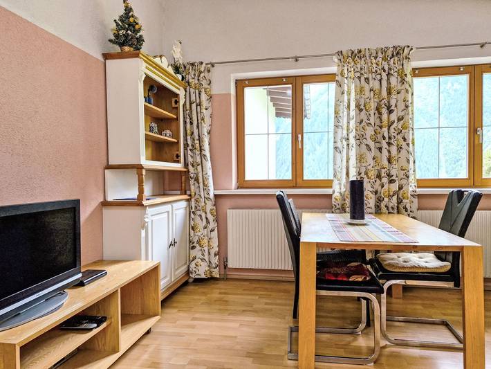Ferienwohnung für 4 Personen, mit Garten in Längenfeld - 3