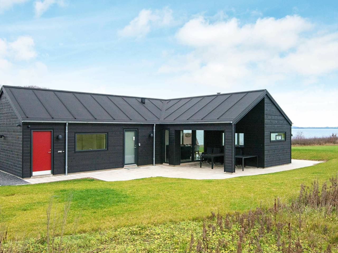 Seaside Luxury Retreat - By Traum Ferienwohnungen in Kelstrup Strand, Little Belt