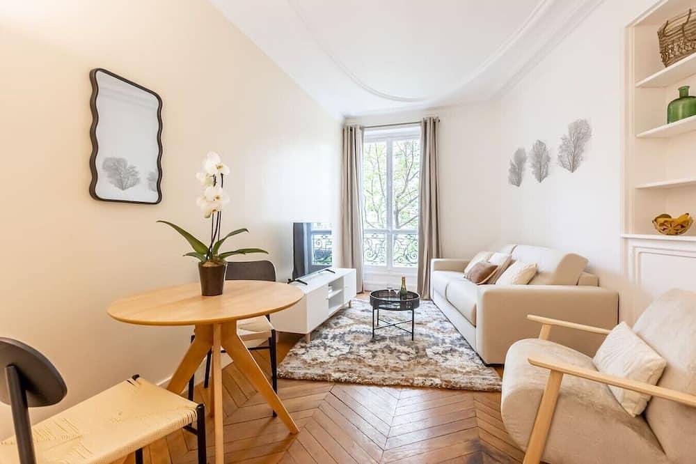 Appartement de vacances