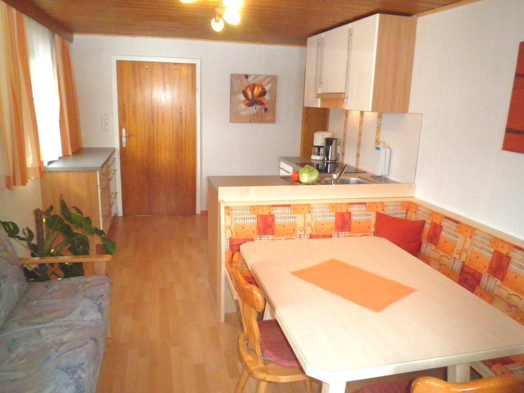 Ganze Ferienwohnung, Wohnung 1 in Matrei in Osttirol, Bezirk Lienz