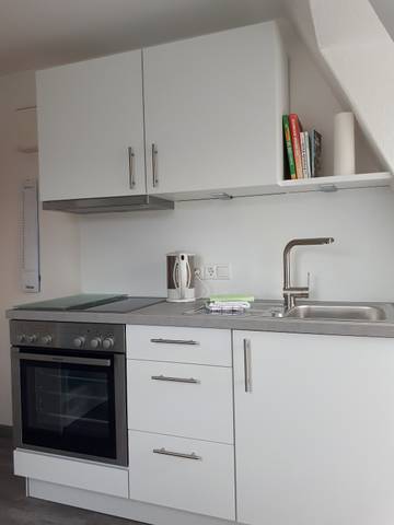 Ferienhaus für 5 Personen in Neuharlingersiel, Nordseeküste, Bild 3