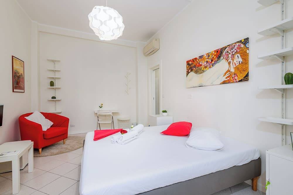 Ganze Wohnung, Bright and welcoming three bedrooms apartment a stone's throw from the Colosseum in Rom, Rom Provinz