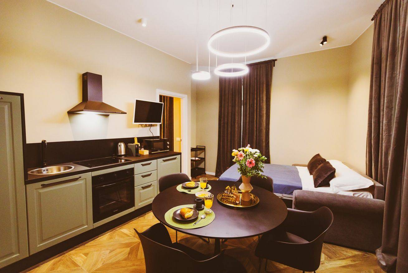 Entire apartment, Chiara Comfy Apartment D in Udine, Udine Province