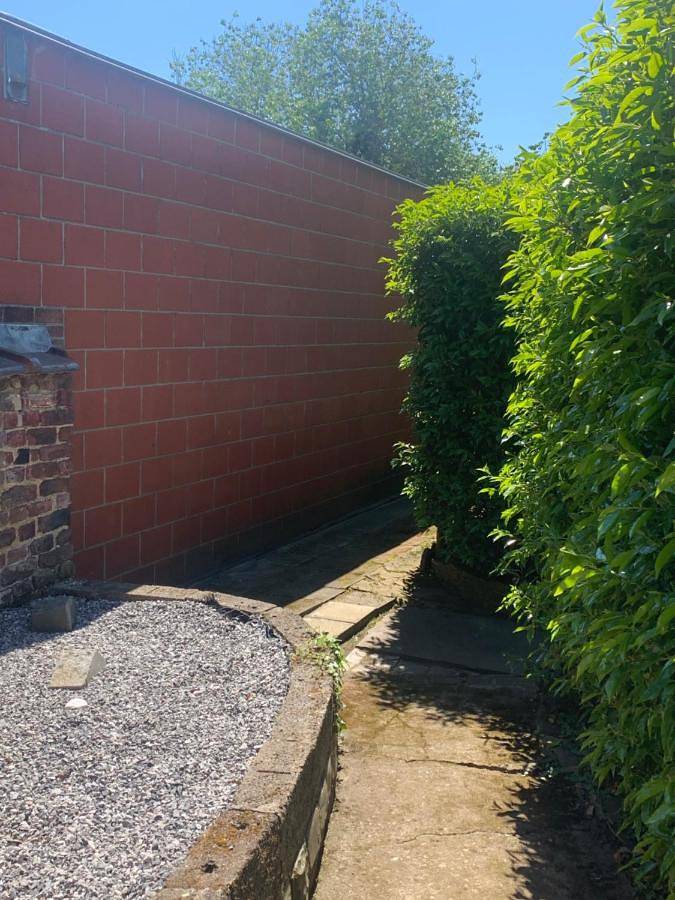 Location de vacances pour 4 personnes, avec jardin à Charleroi - 4