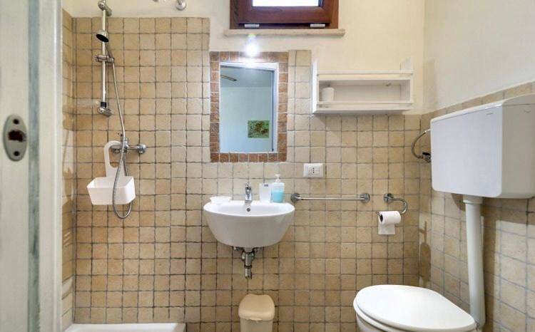 Maison d’hôte pour 2 personnes, avec vue et jardin dans Région d'Otranto - 2