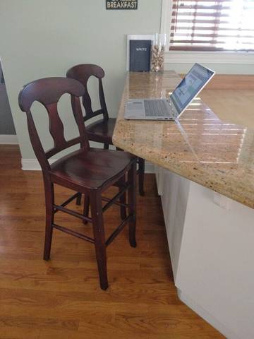 Lodge for 4 Guests in El Paso de Robles, San Luis Obispo County, Picture 4