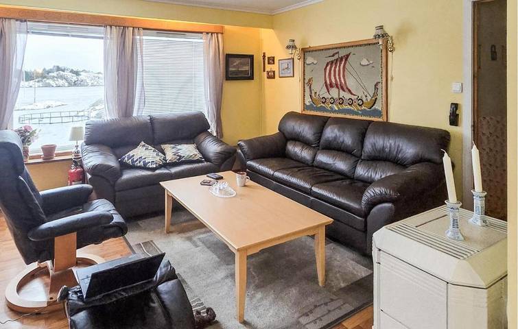 Ferienhaus für 7 Personen in Solund - 3