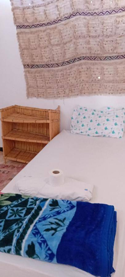 Location de vacances pour 2 personnes, avec terrasse et vue à Taghazout (village) - 2