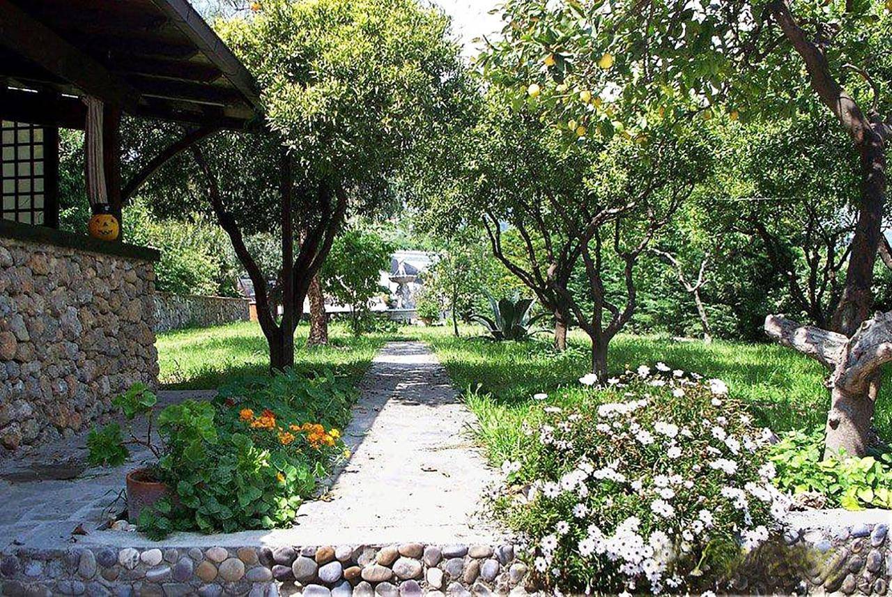 La tana del tasso Ventimiglia in Ventimiglia (Ville), Région de Vintimille