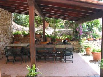 Ferienhaus für 10 Personen in Magazzini, Elba, Bild 1