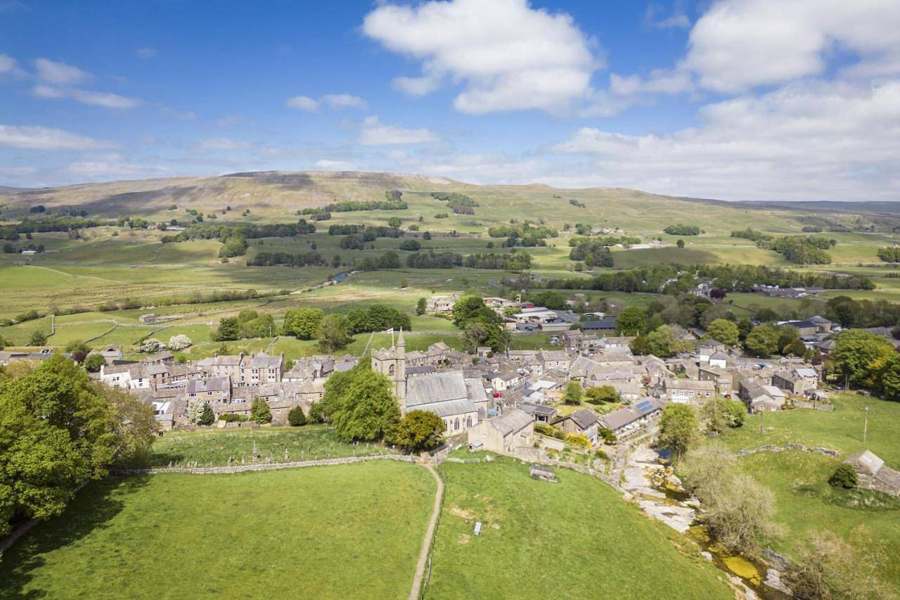 Holiday Home in Hawes, Yorkshire Dales National Park