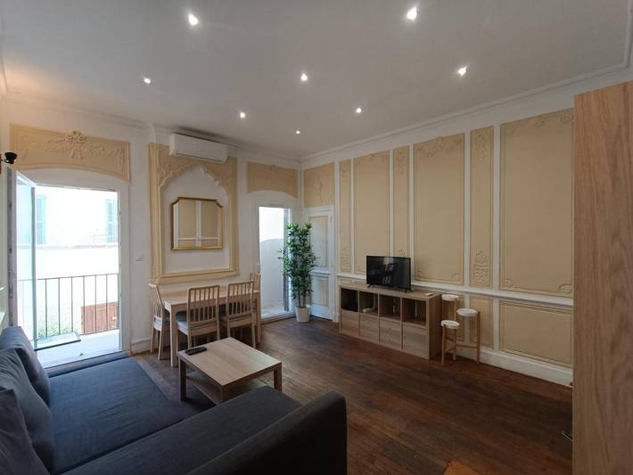 Gîte pour 2 personnes dans Office De Tourisme D Avignon - 2