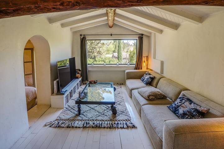 Location de vacances pour 10 personnes, avec Piscine à Maussane-les-Alpilles - 4